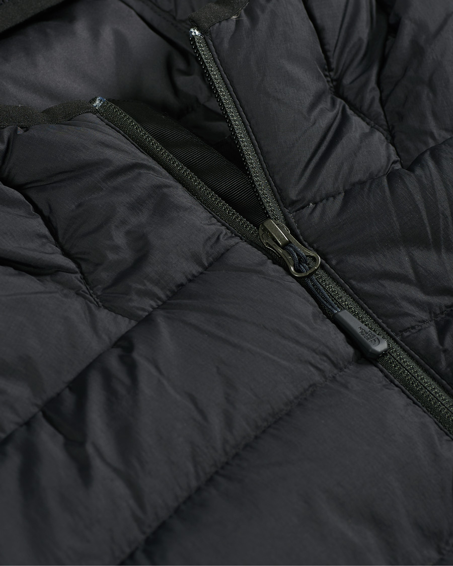 Homme | Manteaux Et Vestes | The North Face | La Paz Hooded Jacket Black