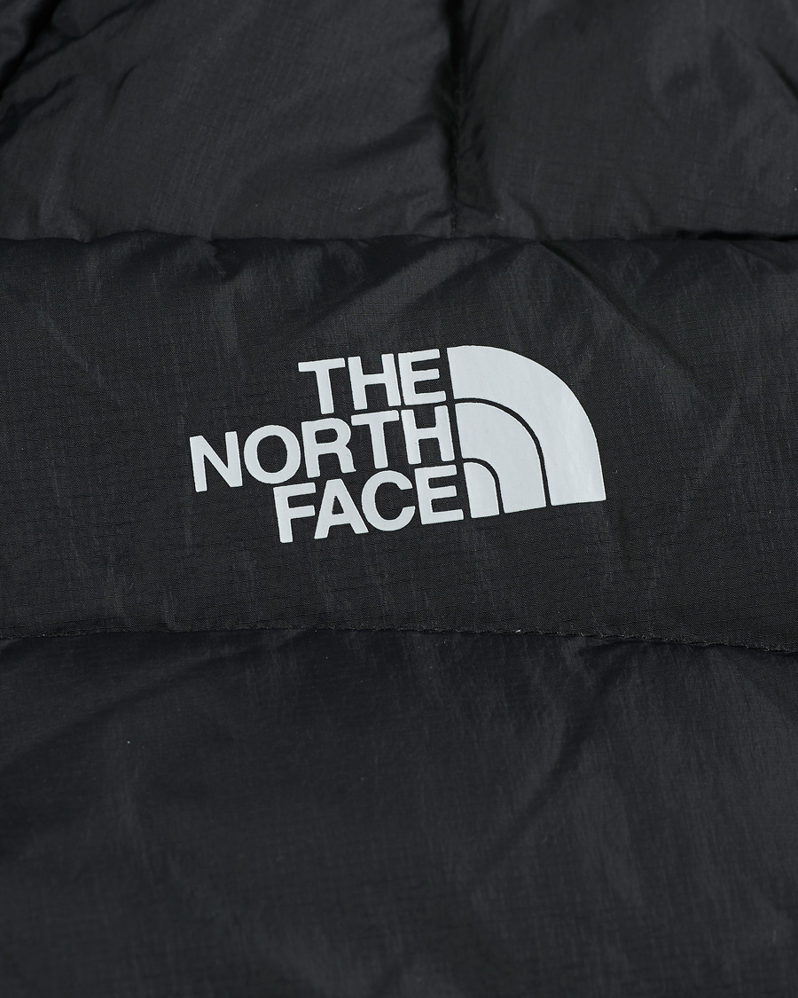 Homme | Manteaux Et Vestes | The North Face | La Paz Hooded Jacket Black