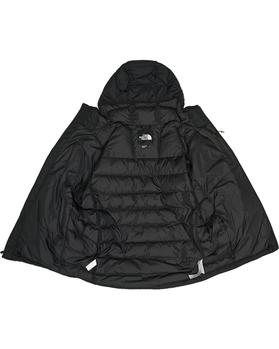 Homme | Manteaux Et Vestes | The North Face | La Paz Hooded Jacket Black