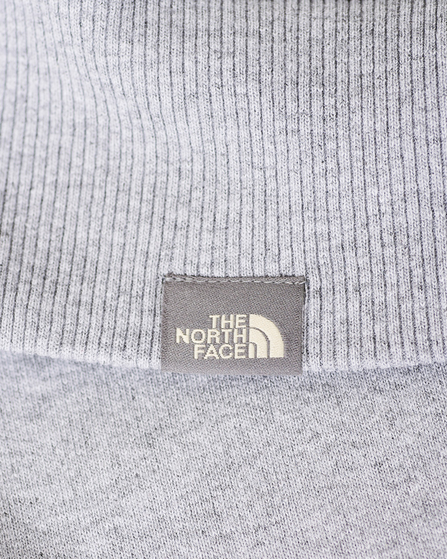 Homme | Pulls Et Tricots | The North Face | Raglan Redbox Hoodie Grey Heather