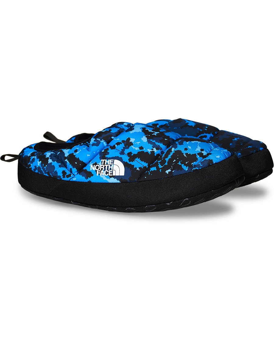 Homme | The North Face Tent Mule Blue | The North Face | Tent Mule Blue