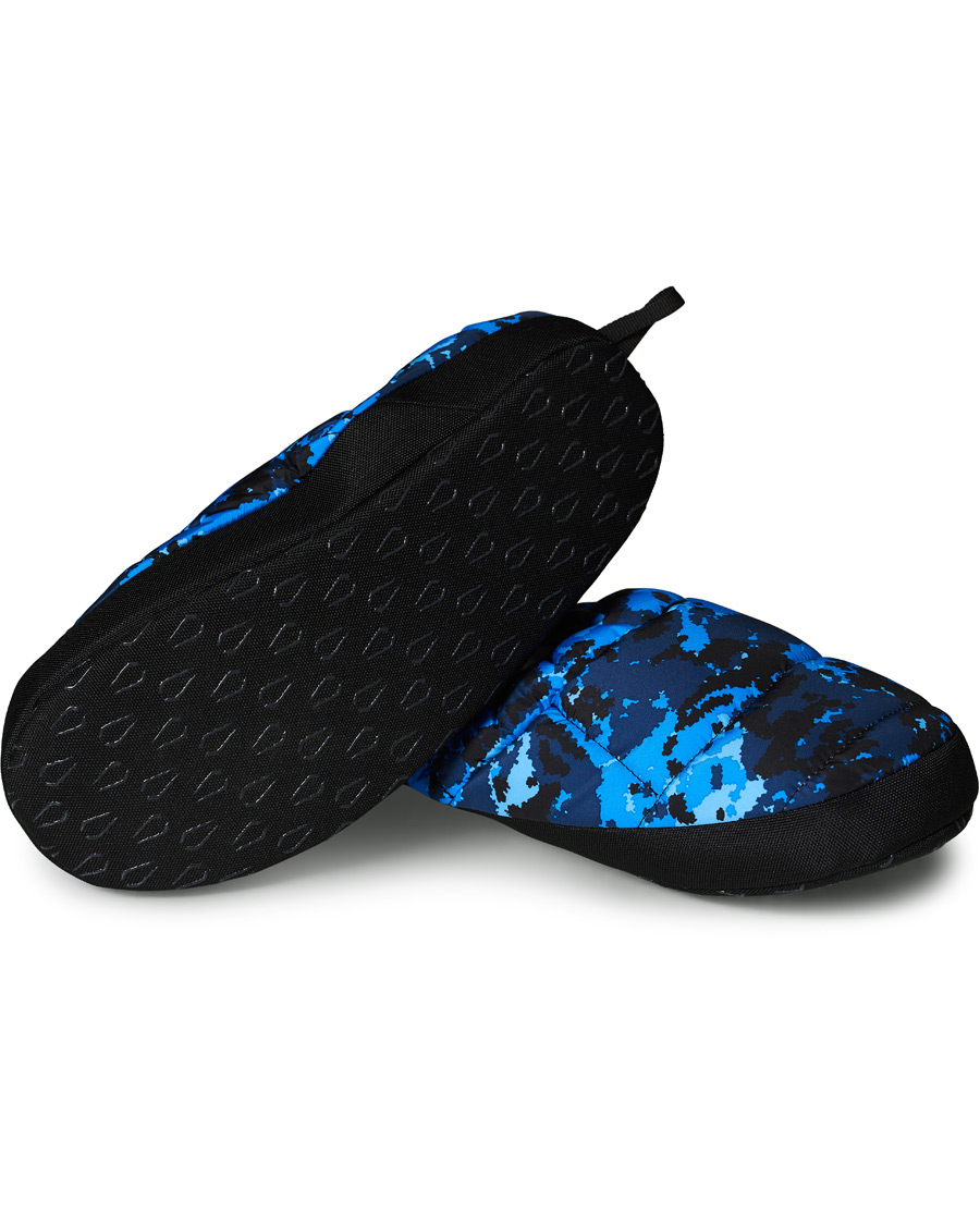 Homme | The North Face Tent Mule Blue | The North Face | Tent Mule Blue