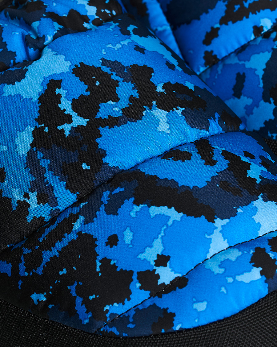 Homme | The North Face Tent Mule Blue | The North Face | Tent Mule Blue