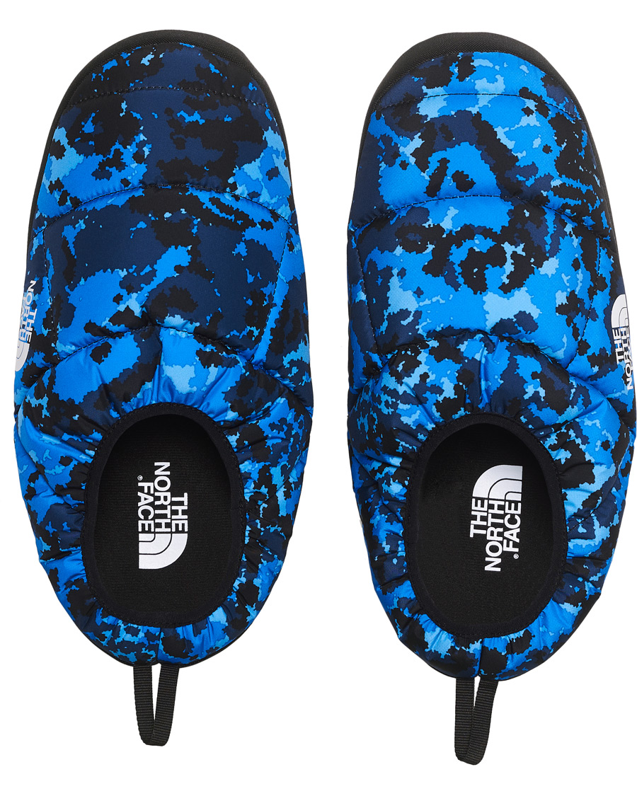 Homme | The North Face Tent Mule Blue | The North Face | Tent Mule Blue