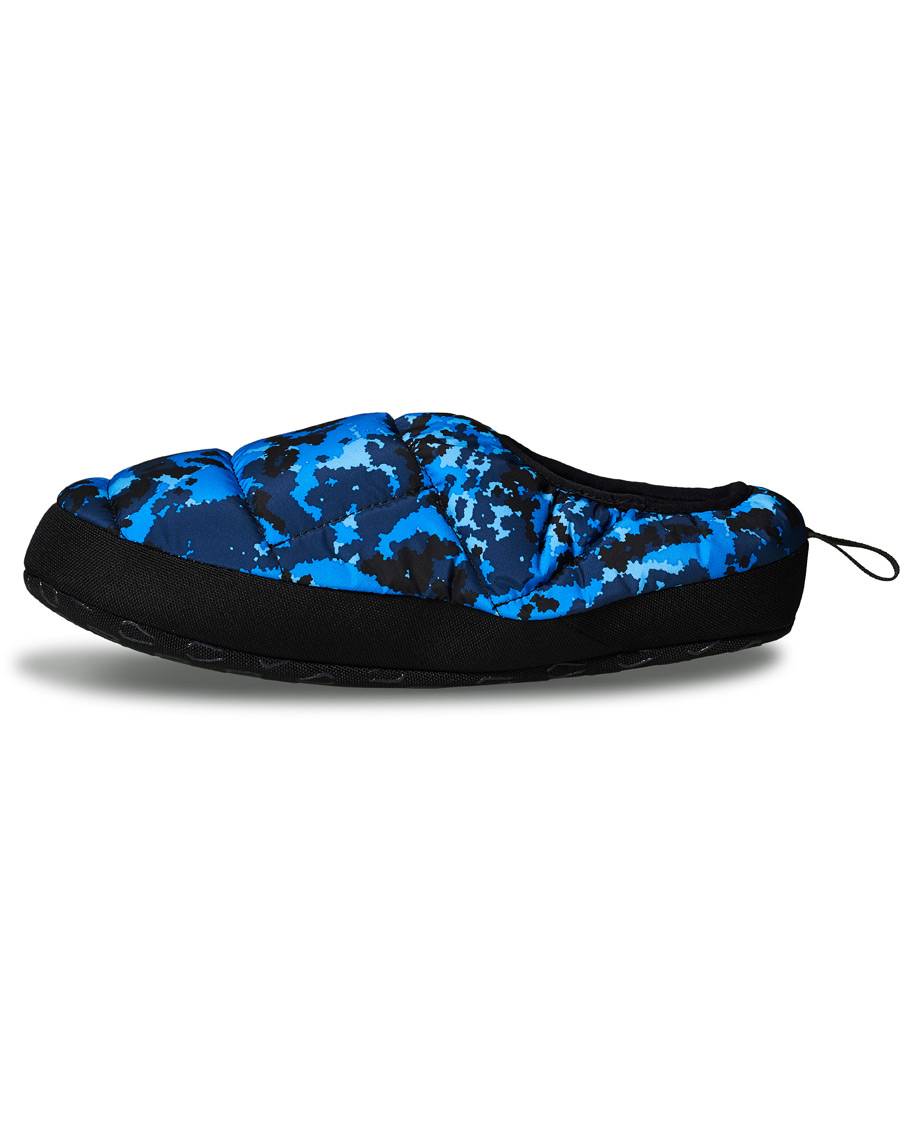 Homme | The North Face Tent Mule Blue | The North Face | Tent Mule Blue