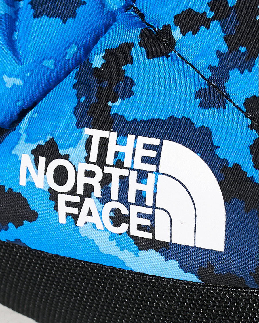 Homme | The North Face Tent Mule Blue | The North Face | Tent Mule Blue