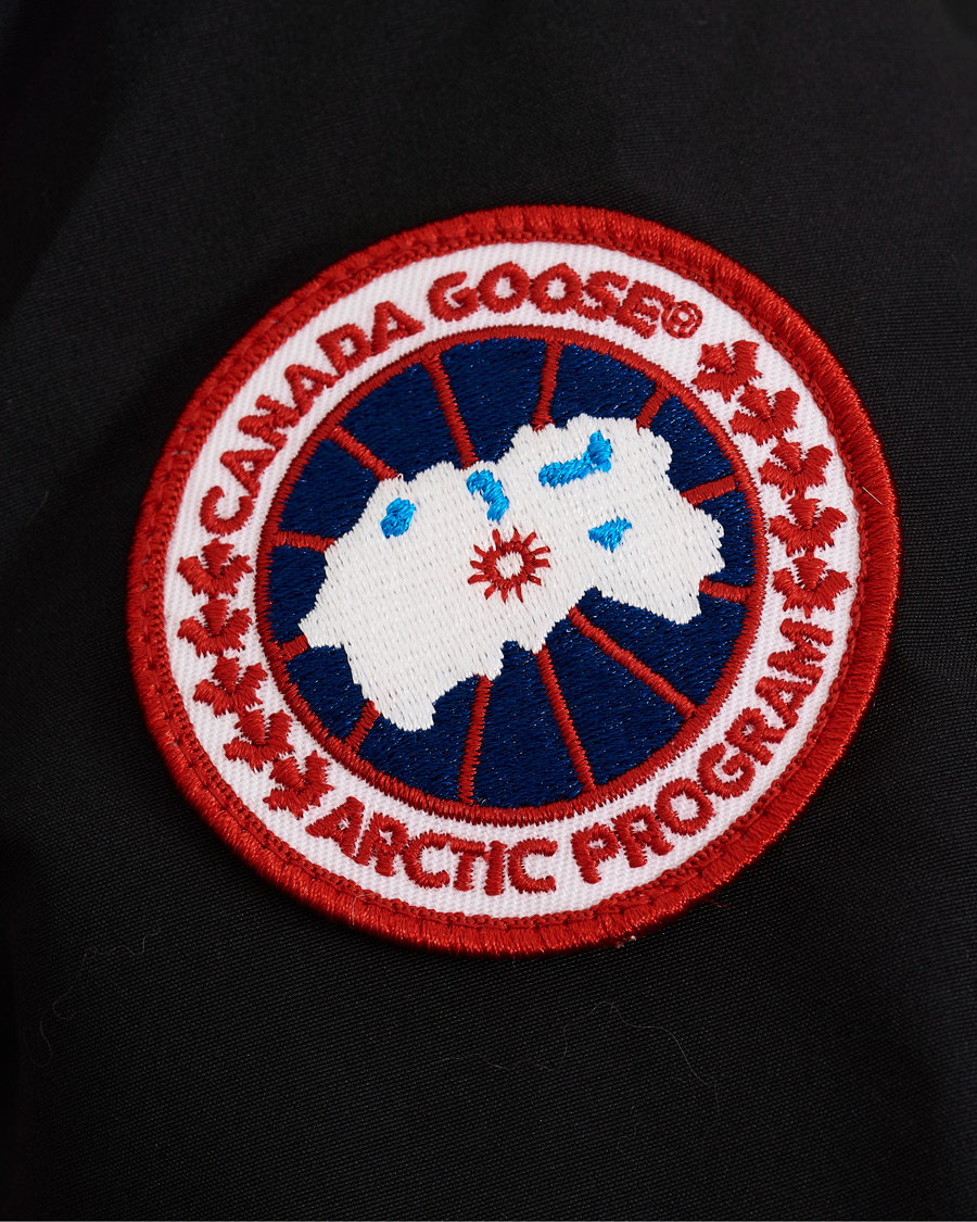 Homme | Manteaux Et Vestes | Canada Goose | Langford Parka Navy