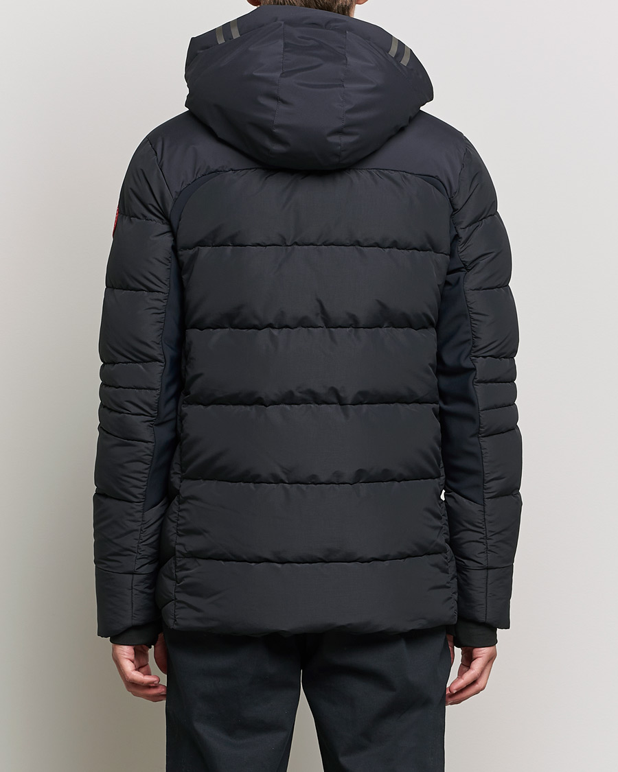 Homme | Manteaux Et Vestes | Canada Goose | Hybridge Coat Black