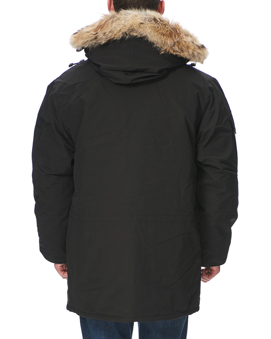 Homme | Manteaux Et Vestes | Canada Goose | Expedition Parka Black