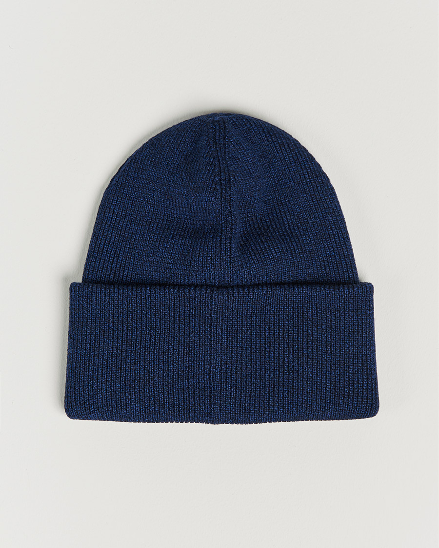 Homme | Canada Goose Arctic Disc Toque Navy Heather | Canada Goose | Arctic Disc Toque Navy Heather