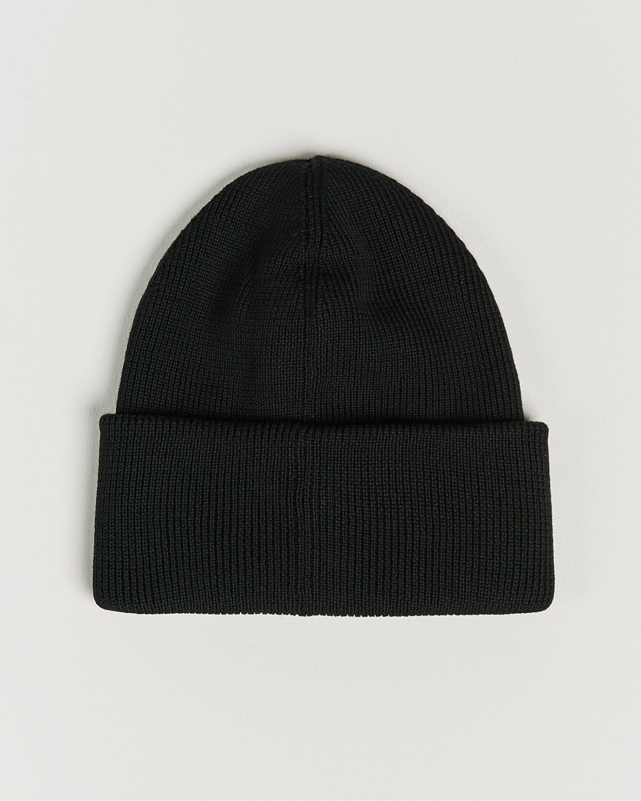 Canada Goose Arctic Disc Toque Black - Acheter Canada Goose