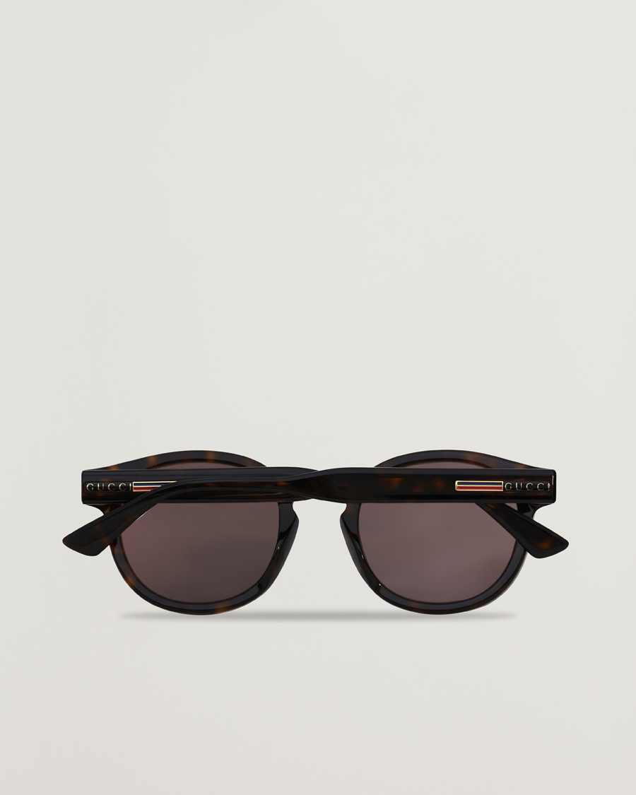 Homme | Gucci GG0825S Sunglasses Havana/Brown | Gucci | GG0825S Sunglasses Havana/Brown