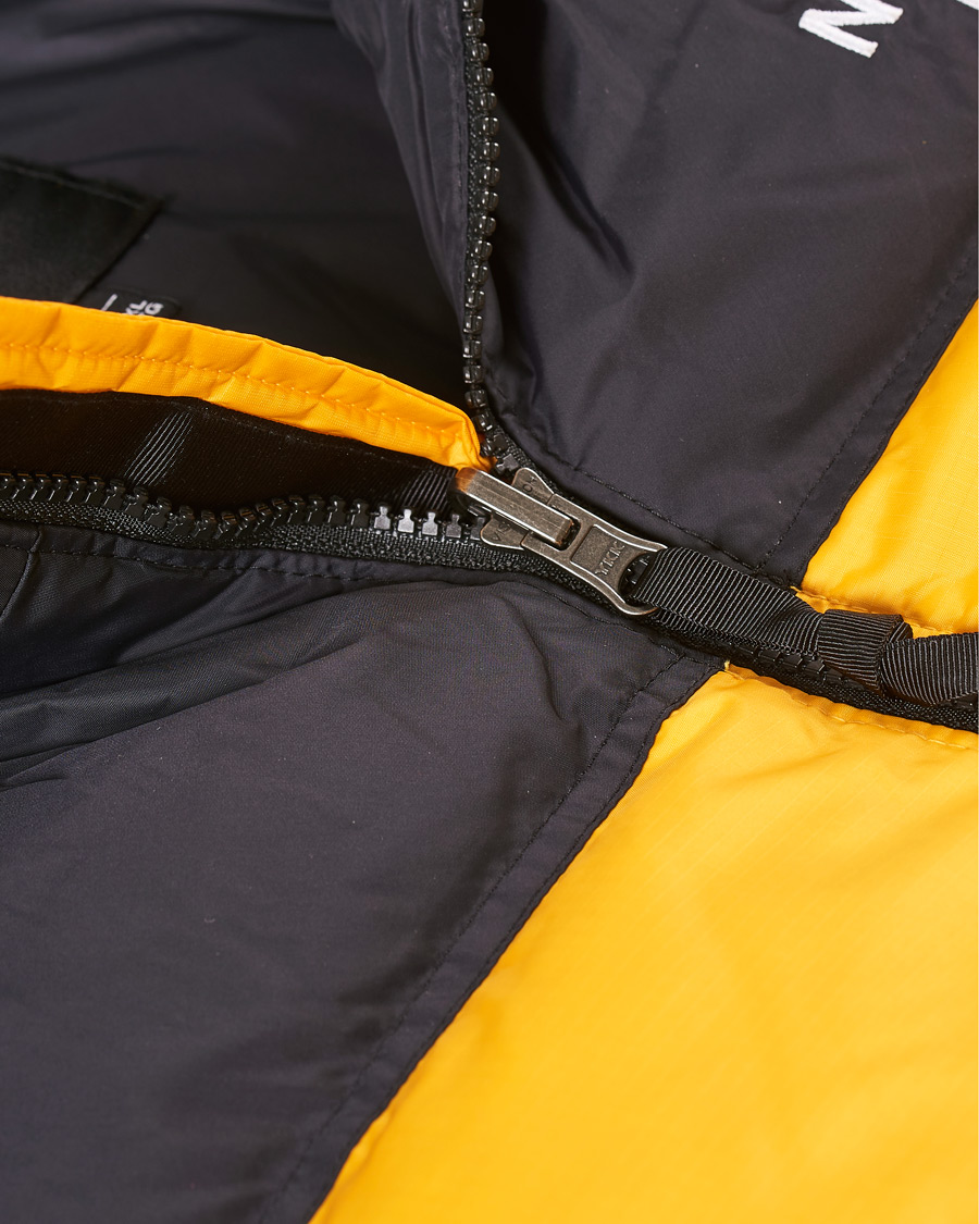 Homme | Manteaux Et Vestes | The North Face | 1996 Retro Nuptse Jacket Summit Gold