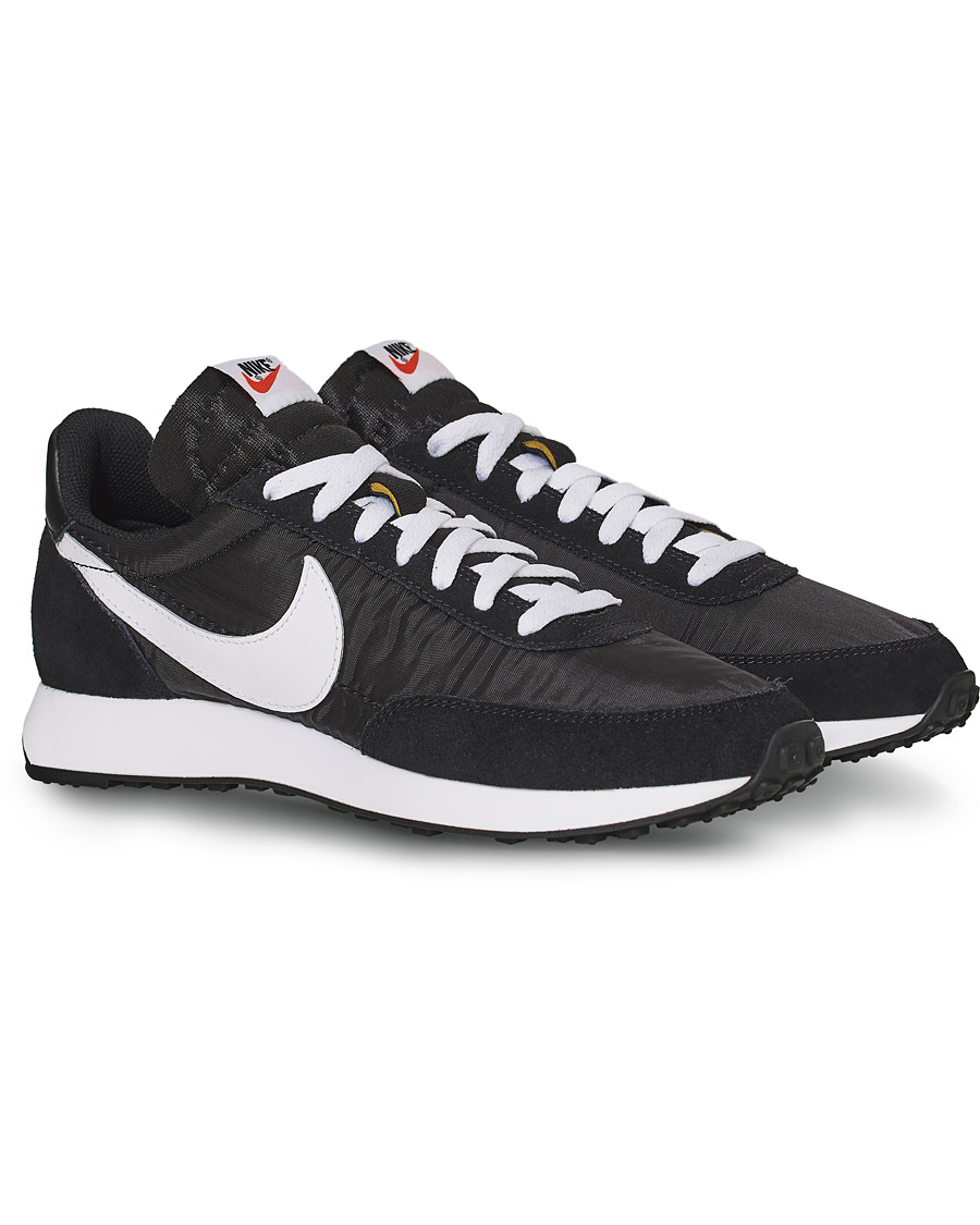 Homme | Nike Air Tailwind 79 Sneaker Black | Nike | Air Tailwind 79 Sneaker Black