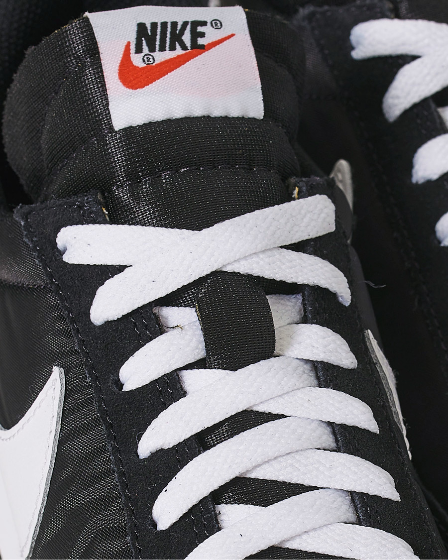 Homme | Nike Air Tailwind 79 Sneaker Black | Nike | Air Tailwind 79 Sneaker Black