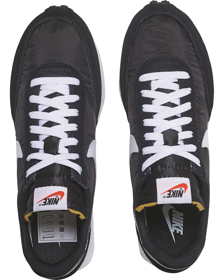 Homme | Nike Air Tailwind 79 Sneaker Black | Nike | Air Tailwind 79 Sneaker Black
