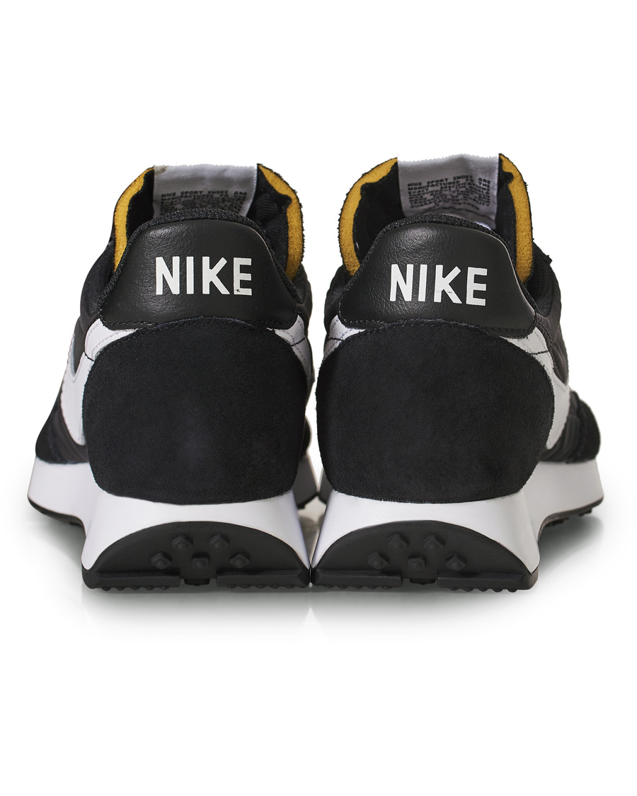 Homme | Nike Air Tailwind 79 Sneaker Black | Nike | Air Tailwind 79 Sneaker Black
