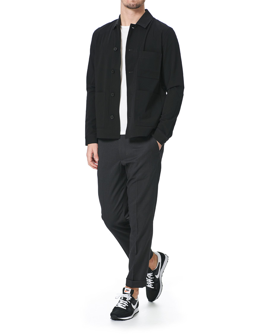 Homme | Nike Challenger OG Sneaker Black | Nike | Challenger OG Sneaker Black