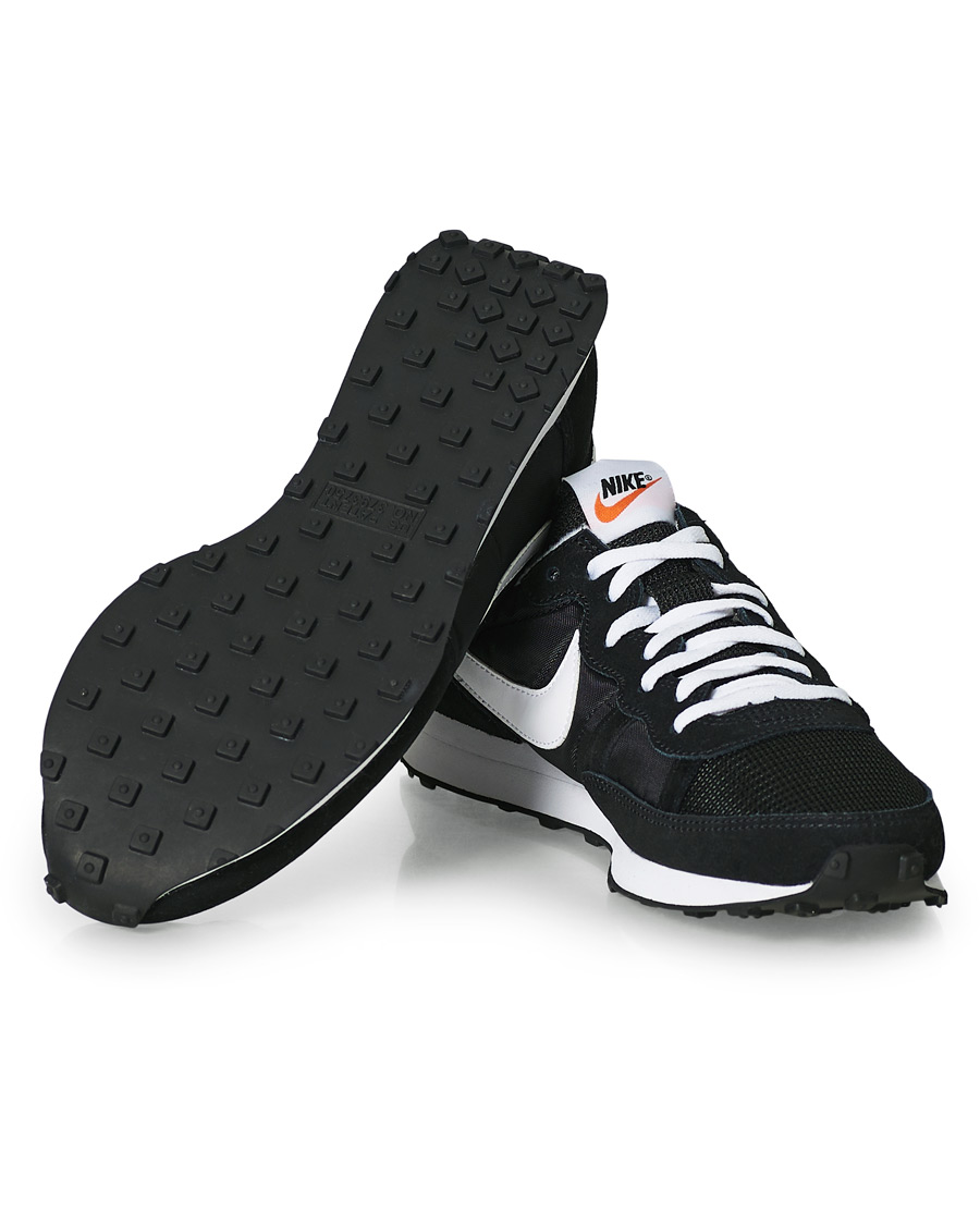 Homme | Nike Challenger OG Sneaker Black | Nike | Challenger OG Sneaker Black