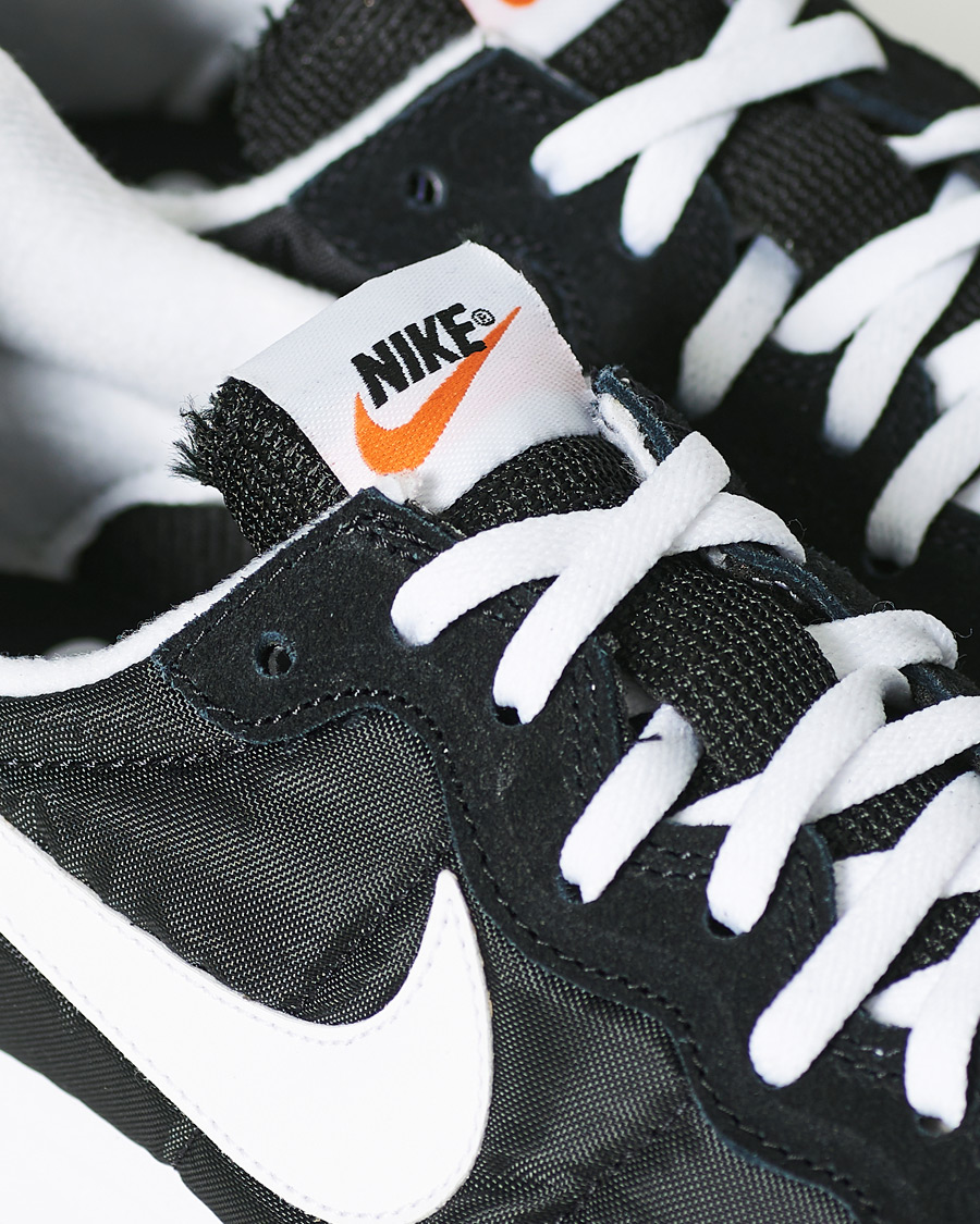 Homme | Nike Challenger OG Sneaker Black | Nike | Challenger OG Sneaker Black