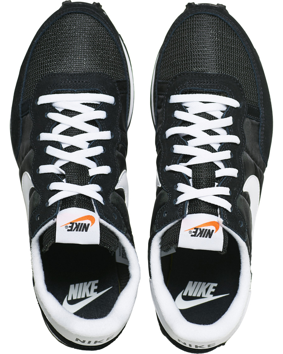 Homme | Nike Challenger OG Sneaker Black | Nike | Challenger OG Sneaker Black