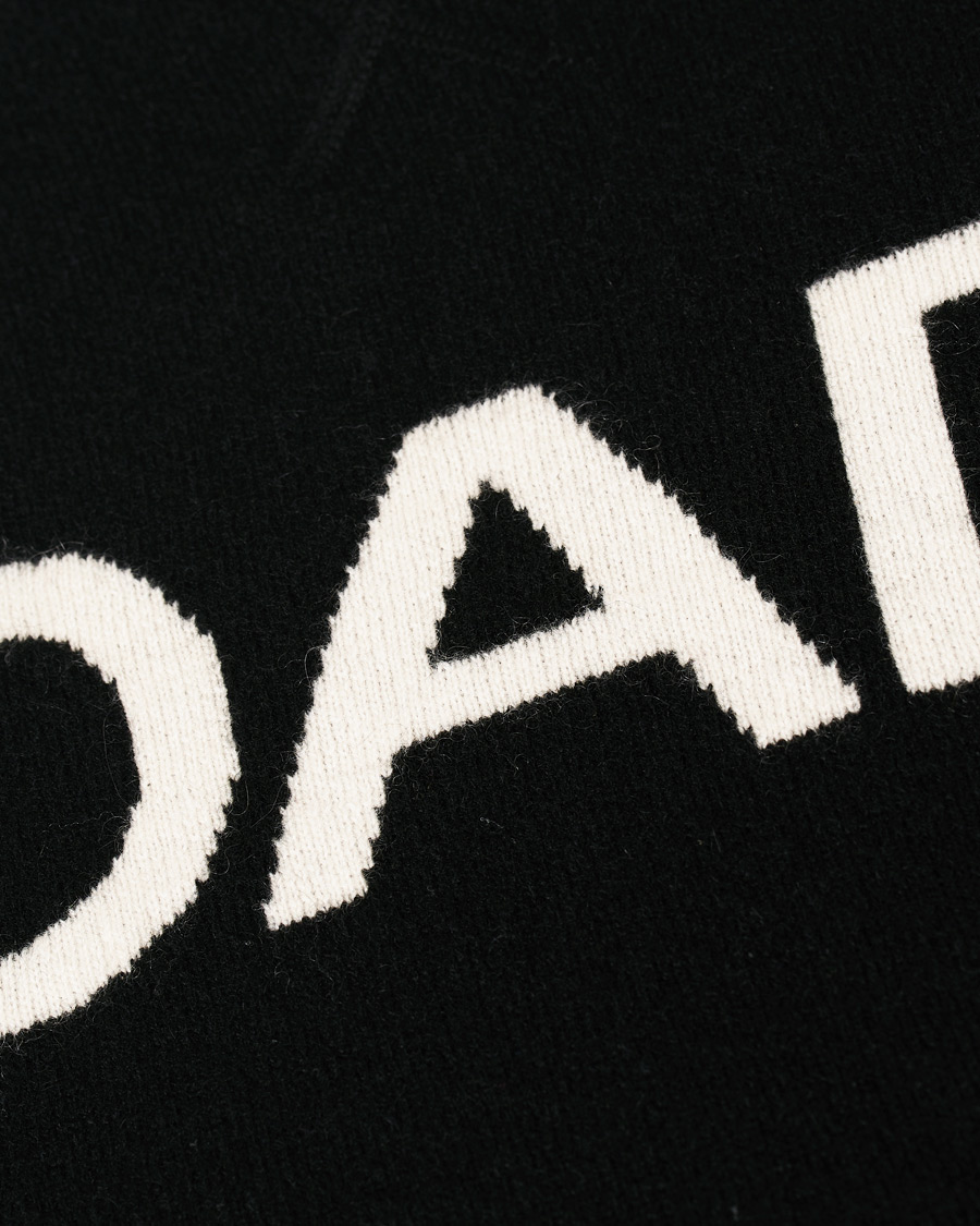 Homme | Pulls Et Tricots | Ron Dorff | Cashmere Dad Sweatshirt Black