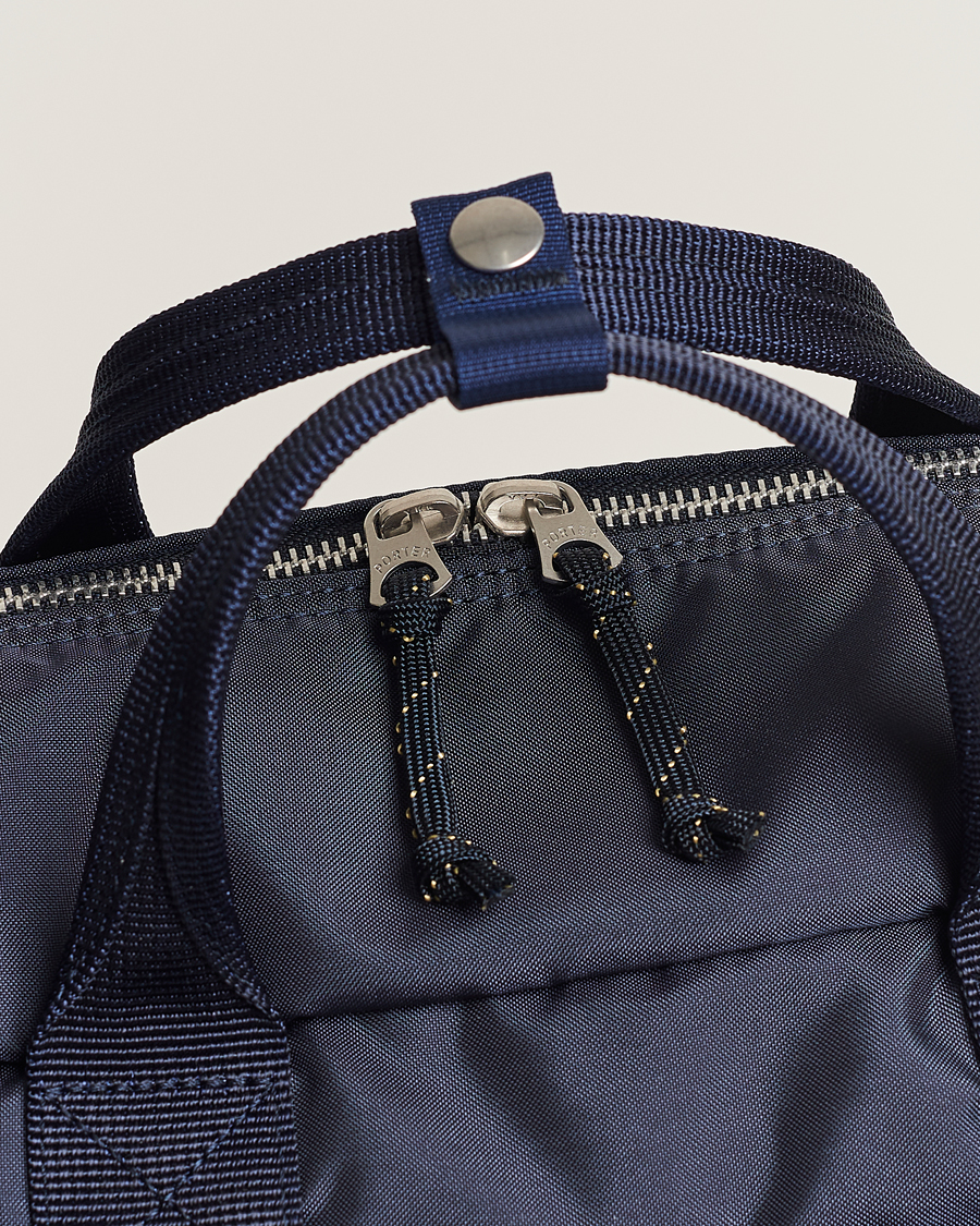 Homme | Sacs | Porter-Yoshida & Co. | Porter-Yoshida & Co.Force 3Way BriefcaseNavy Blue