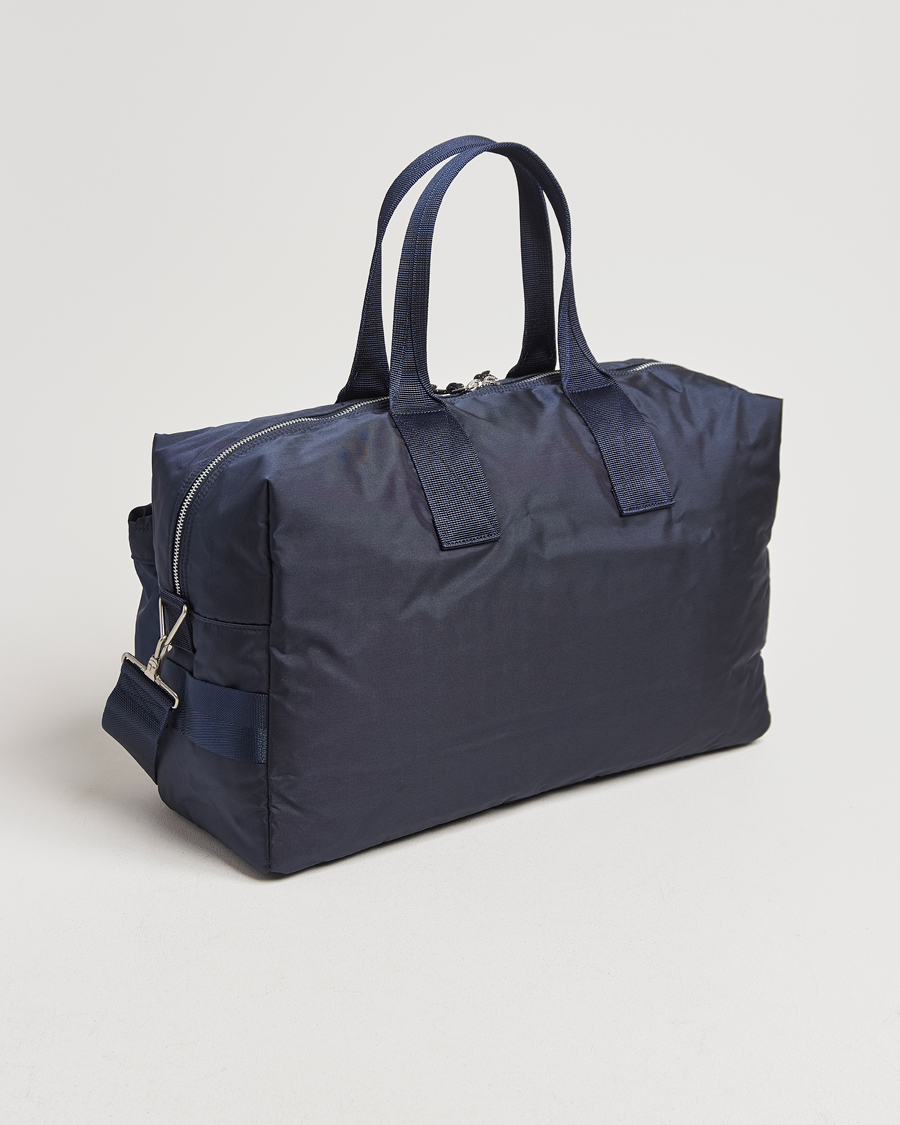 Homme | Sacs | Porter-Yoshida & Co. | Porter-Yoshida & Co.Force 2Way Duffel BagNavy Blue
