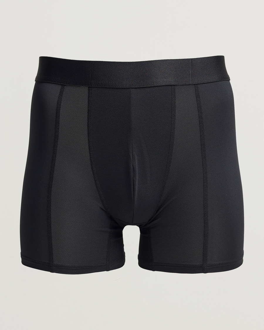 Homme | Sous-Vêtements Et Chaussettes | CDLP | Mobilité Boxer Breif Black