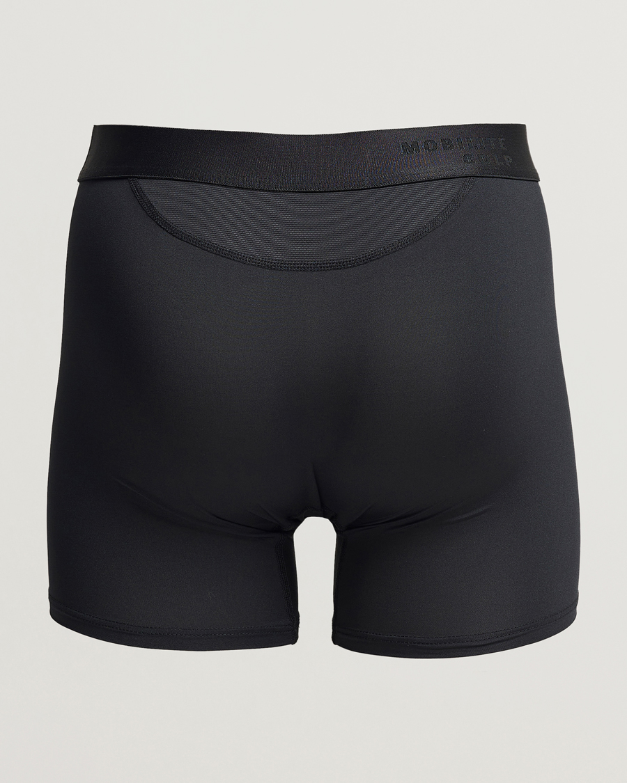 Homme | Sous-Vêtements Et Chaussettes | CDLP | Mobilité Boxer Breif Black