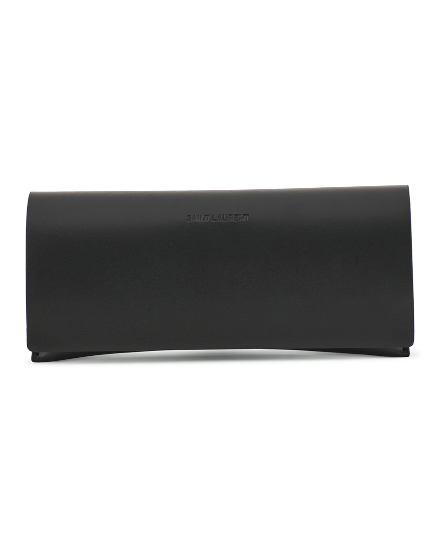 Homme | Saint Laurent SL 28 Sunglasses Havana/Grey | Saint Laurent | SL 28 Sunglasses Havana/Grey