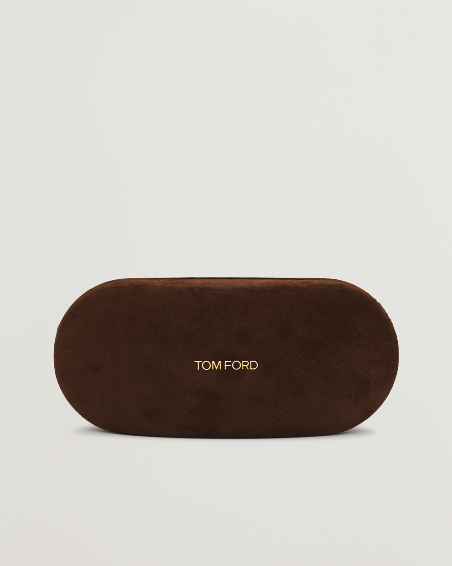 Homme | Tom Ford Brooklyn TF833 Sunglasses Brown | Tom Ford | Brooklyn TF833 Sunglasses Brown