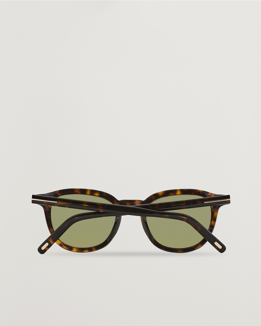 Homme | Tom Ford Pax FT0816 Sunglasses Tortoise | Tom Ford | Pax FT0816 Sunglasses Tortoise