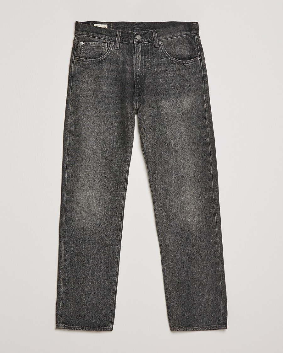 Homme | Jeans | Levi's | 551Z Authentic Straight Fit Jeans Swim Shad