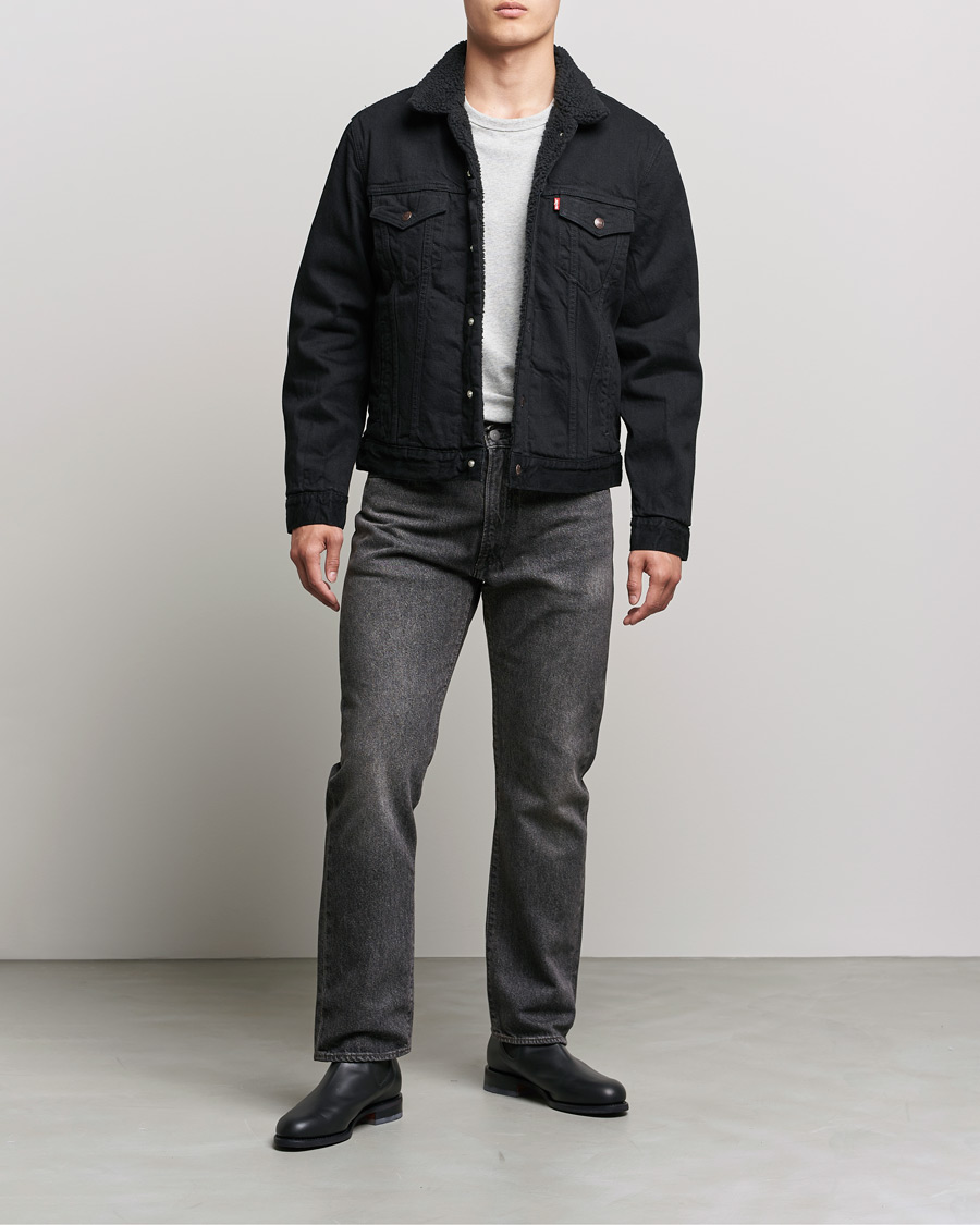 Homme | Jeans | Levi's | 551Z Authentic Straight Fit Jeans Swim Shad