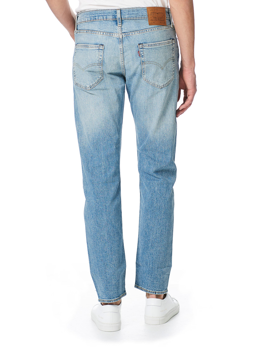 Homme | Jeans | Levi's | 502 Taper Fit Stretch Jeans Now And Never