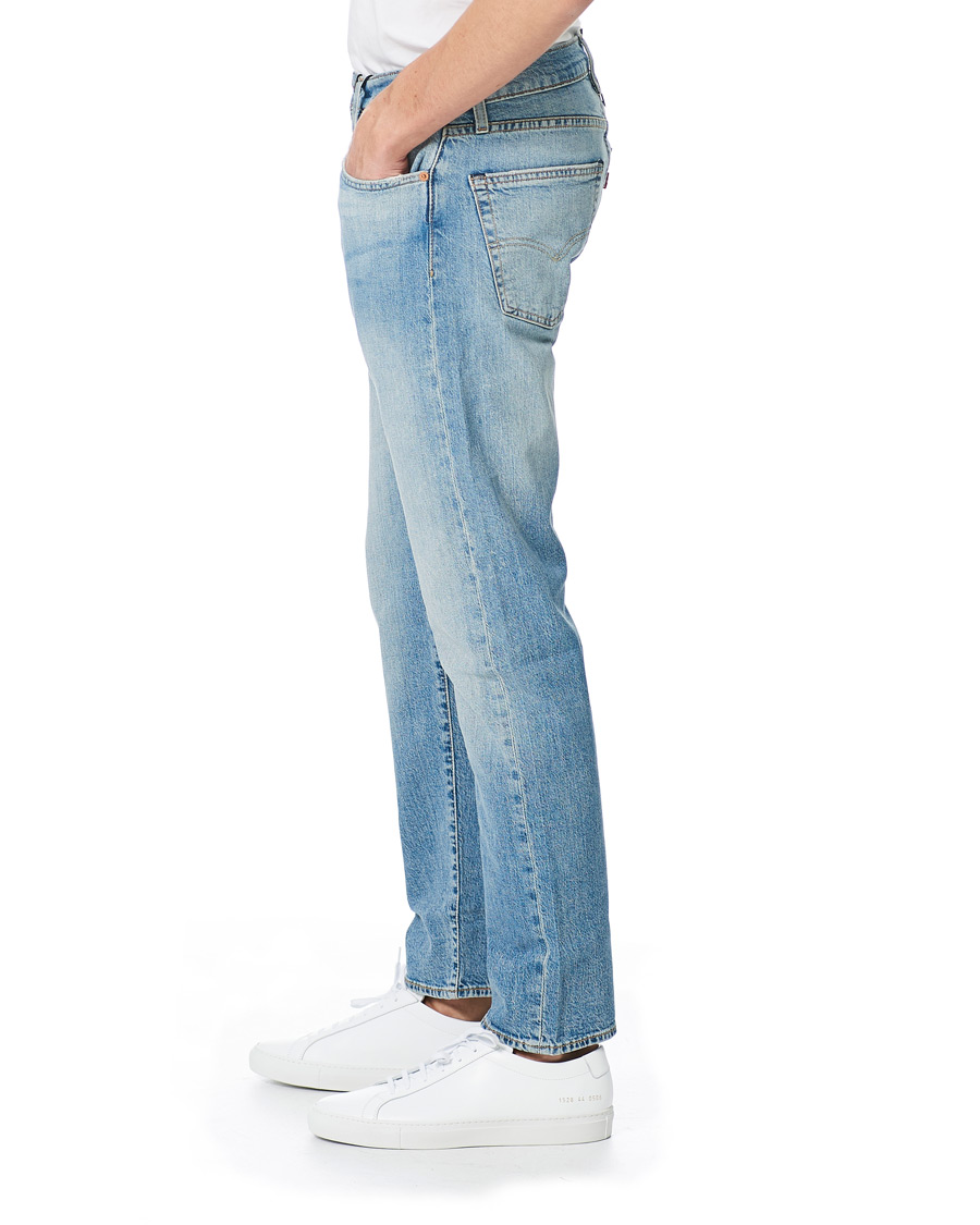 Homme | Jeans | Levi's | 502 Taper Fit Stretch Jeans Now And Never