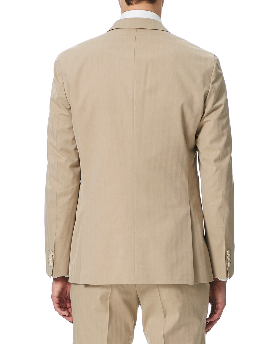 Homme | Costumes | BOSS BLACK | BOSS Hove/Givon Suit Light Beige