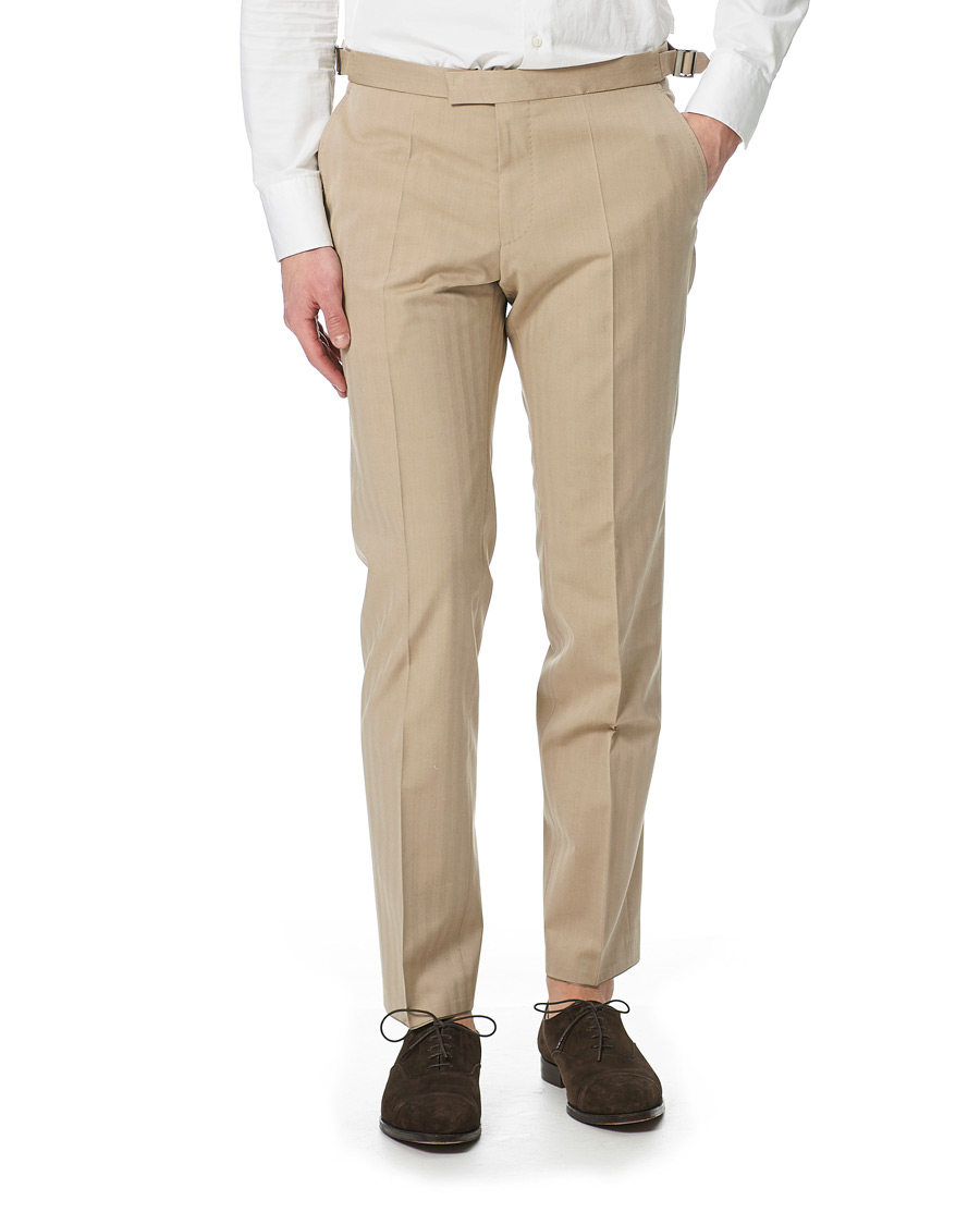 Homme | Costumes | BOSS BLACK | BOSS Hove/Givon Suit Light Beige