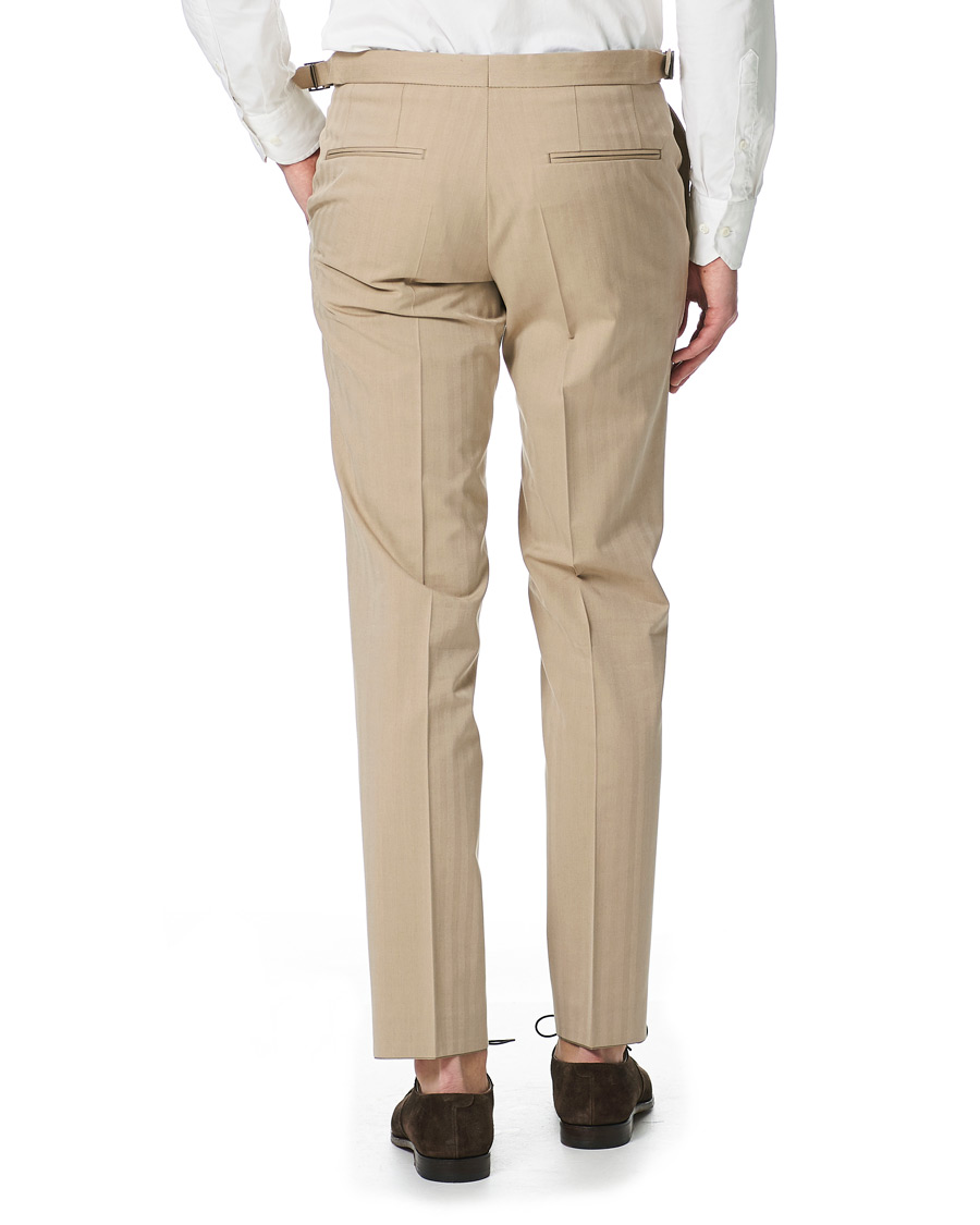 Homme | Costumes | BOSS BLACK | BOSS Hove/Givon Suit Light Beige