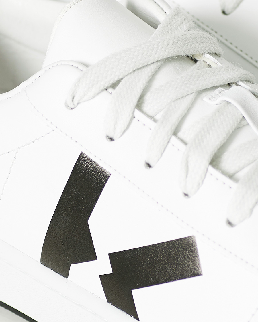 Homme | KENZO Kourt Sneaker White | KENZO | Kourt Sneaker White