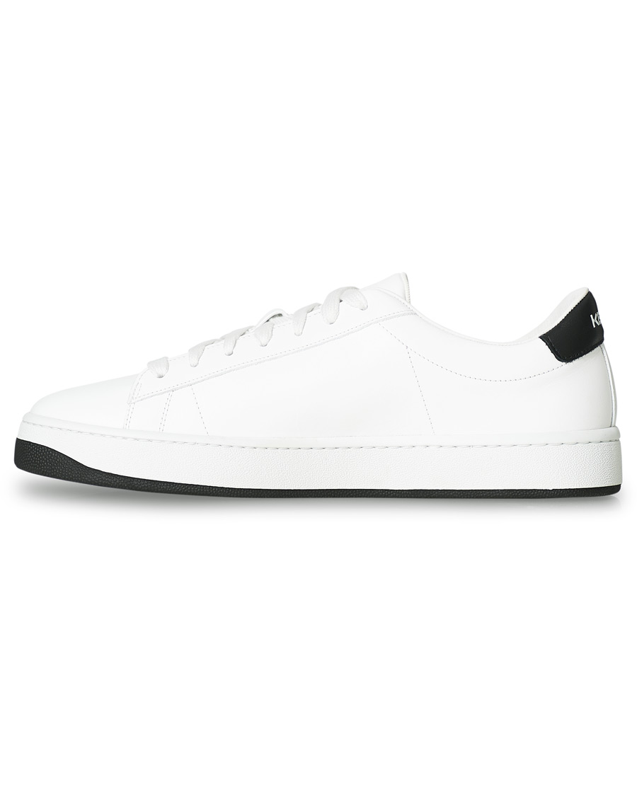 Homme | KENZO Kourt Sneaker White | KENZO | Kourt Sneaker White