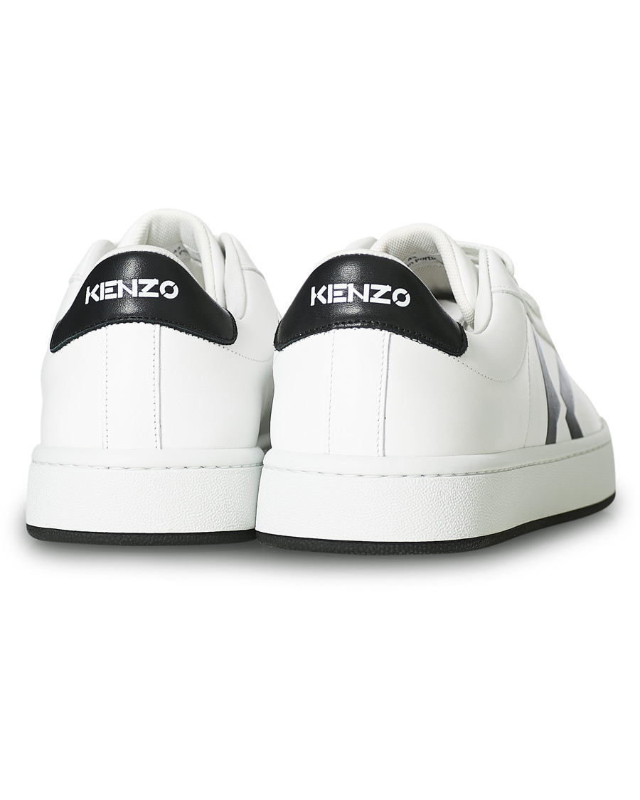 Homme | KENZO Kourt Sneaker White | KENZO | Kourt Sneaker White