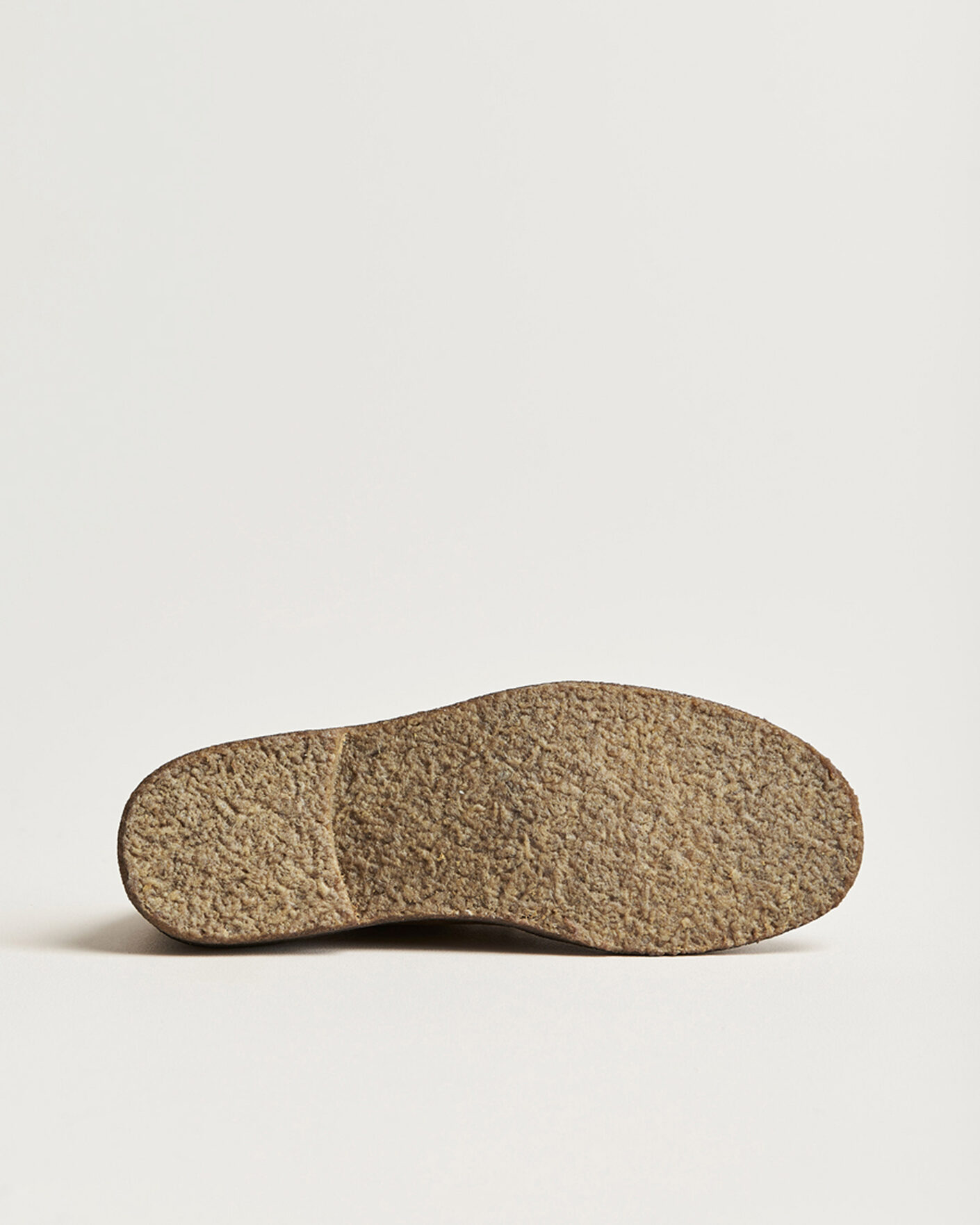 Homme | Bottes | Drake's | Clifford Suede Desert Boots Light Brown
