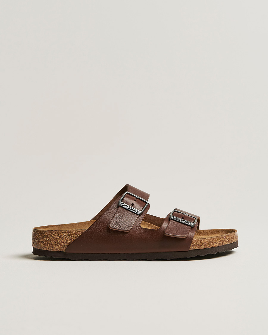 Homme | BIRKENSTOCK Arizona Vintage Wood Roast | BIRKENSTOCK | Arizona Vintage Wood Roast