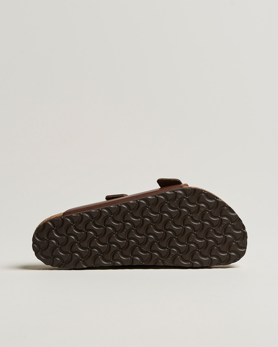 Homme | BIRKENSTOCK Arizona Vintage Wood Roast | BIRKENSTOCK | Arizona Vintage Wood Roast