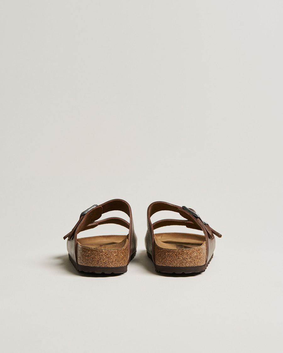 Homme | BIRKENSTOCK Arizona Vintage Wood Roast | BIRKENSTOCK | Arizona Vintage Wood Roast