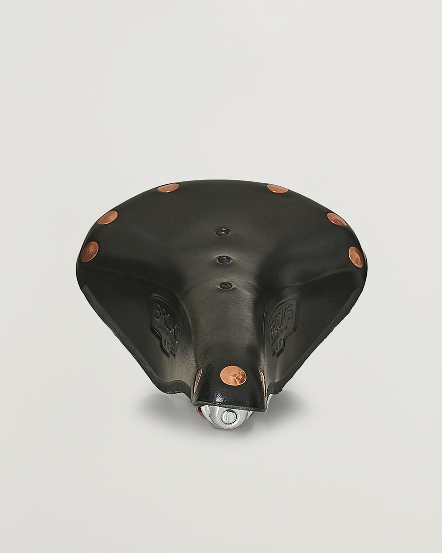 Homme | Brooks England B17 Special Leather Saddle Black | Brooks England | B17 Special Leather Saddle Black