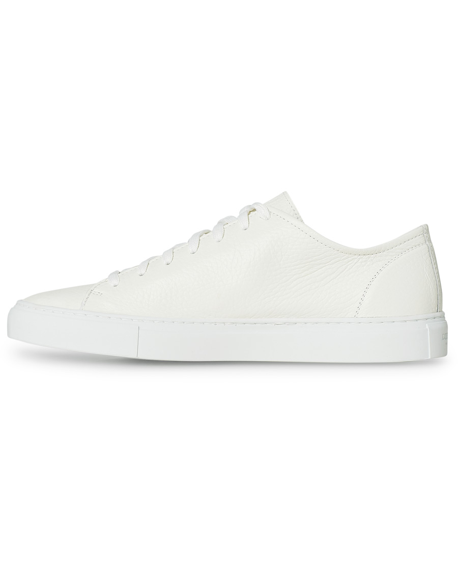 Homme | Diemme Loria Low Sneaker White Deer Nappa | Diemme | Loria Low Sneaker White Deer Nappa