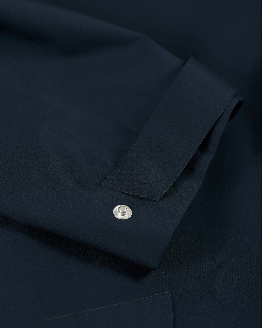 Homme | Manteaux Et Vestes | Tiger of Sweden | Renard Rain Jacket Light Ink